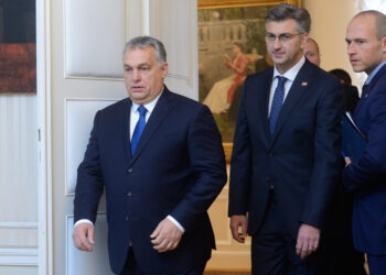 Holjevac: ‘Zaboravilo se što je Orban napravio za Hrvatsku još u doba Franje Tuđmana’