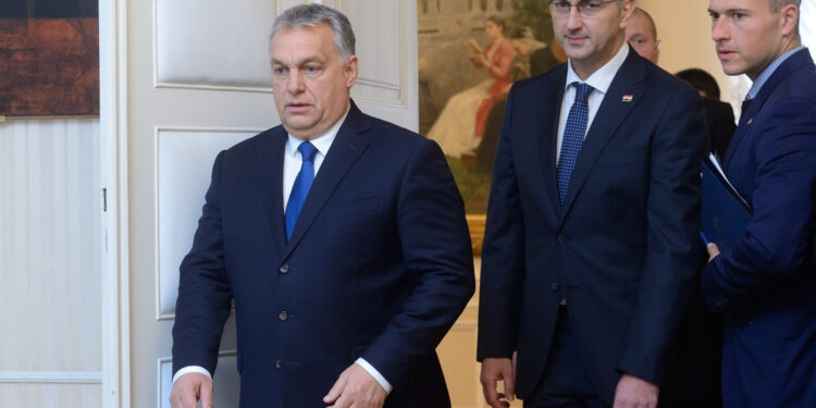 Holjevac: ‘Zaboravilo se što je Orban napravio za Hrvatsku još u doba Franje Tuđmana’