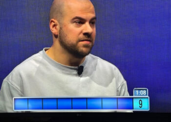 Hrabro do više ponude i pobjede: Dubrovčanin Pasko briljirao u Potjeri