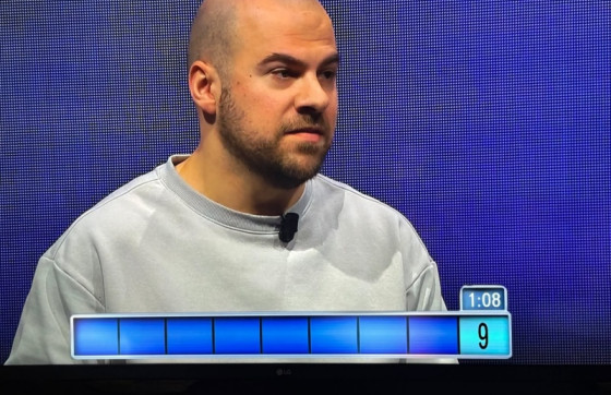 Hrabro do više ponude i pobjede: Dubrovčanin Pasko briljirao u Potjeri