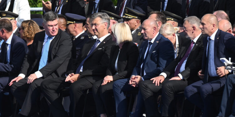 Hrvati rekli što misle o suradnji s Izraelom: Evo jesu li uz Milanovića ili Plenkovića