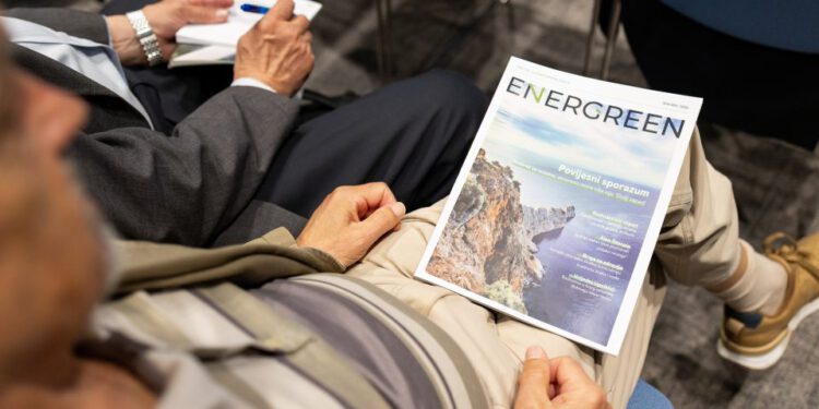 Hrvatska na energetskoj prekretnici: Stručnjaci u Zagrebu raspravljaju o budućnosti nuklearne energije
