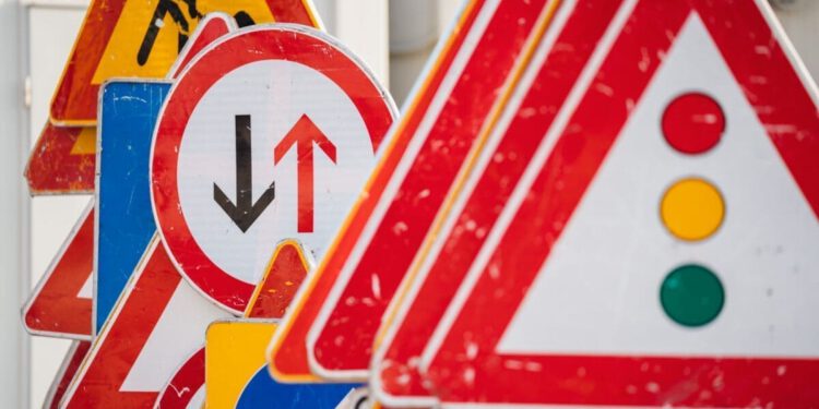 Hrvatske ceste najavile noćna zatvaranja dalmatinskih prometnica. Ovo su detalji