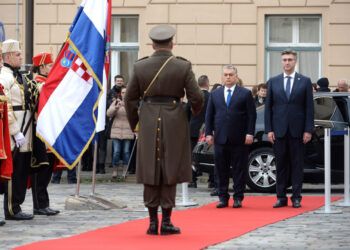 Hrvatski analitičari upozoravaju na domino-efekt nakon odlaska Orbana: ‘Prvi na udaru je Vučić’