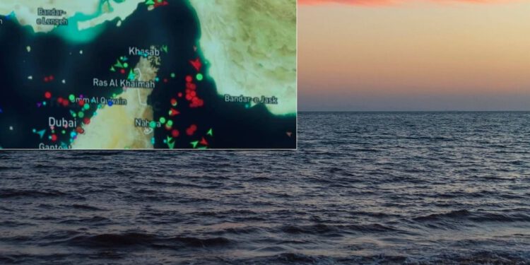 Hrvatski pomorci sa zaplijenjenog broda su dobro: "Čuli su se s obiteljima"