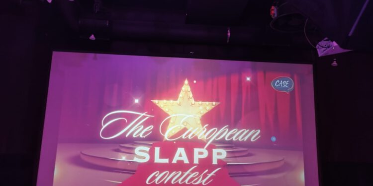 Hrvatski sudac je najveći SLAPP-er u Europi