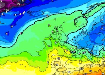 Hrvatskoj se bliži nova promjena: Modeli pokazali kada će se obrušiti hladna fronta