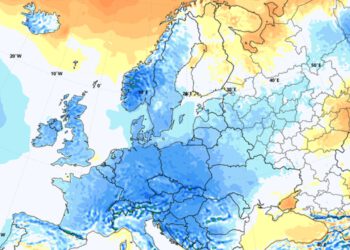 Hrvatsku bi uskoro mogla pogoditi nova drastična promjena vremena: Ovome se nismo nadali