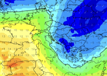 Hrvatsku čeka potpuni vremenski preokret: Ovome se nitko nije nadao