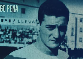 Hugo “Tomate” Pena, smrt heroja San Lorenza