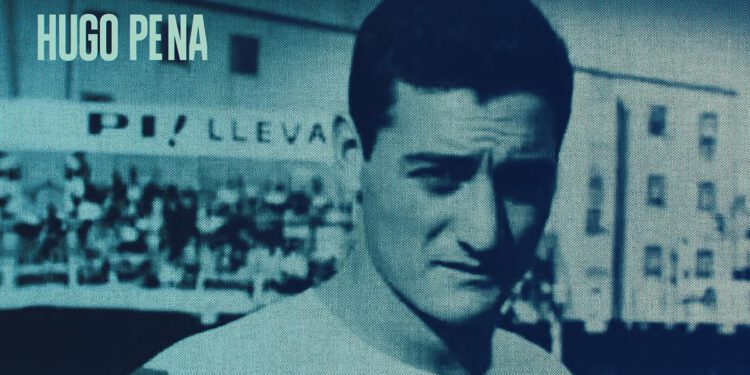 Hugo “Tomate” Pena, smrt heroja San Lorenza