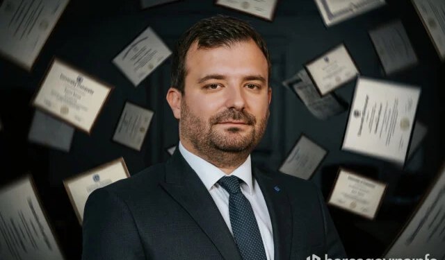 Ima li u MUP-u ŽZH sumnjivih diploma? Ministarstvo zasad otkrilo jednu, službenik u 2 godine završio 3 godine fakulteta
