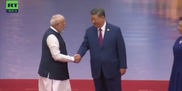 Indija i Kina vode pregovore o proširenju trgovine — RT Indija