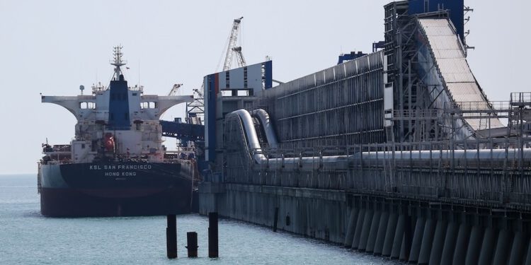 Indija traži tanker za utovar ruskog LPG-a – Reuters – RT India