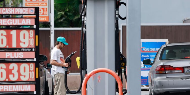 Inflacija raste zbog Trumpova rata s Iranom