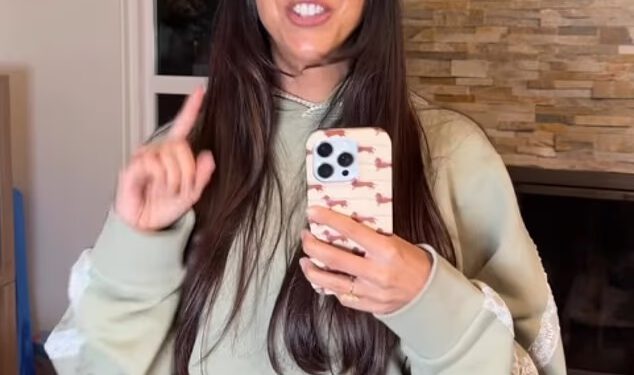 Influencerica se suočava s reakcijom twerkanja nakon što je maloljetnoj kćeri rekla da se ‘otrese’ u videu na Tiktoku: ‘Ona je dijete’