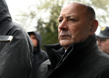 Inicijativa mladih u čudu zbog reakcije Medveda: Naveli što su uspjeli u Beogradu organizirati