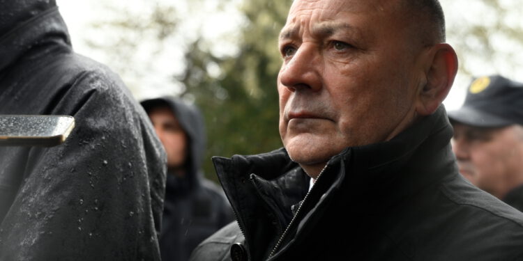 Inicijativa mladih u čudu zbog reakcije Medveda: Naveli što su uspjeli u Beogradu organizirati