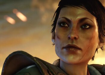 Inquisition poslužitelji, barem na PS3