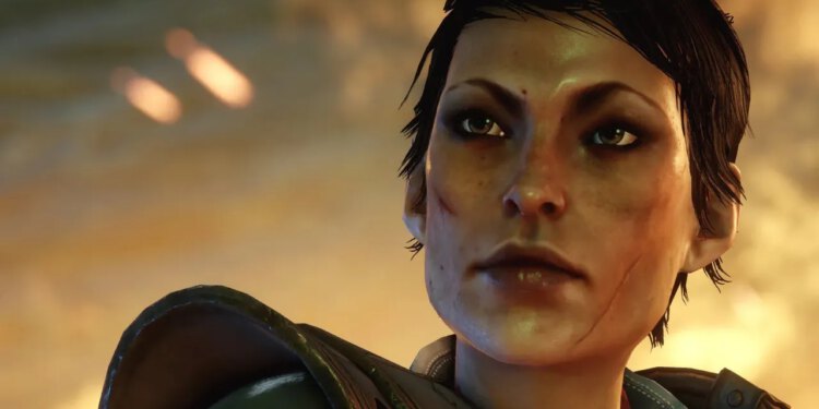 Inquisition poslužitelji, barem na PS3