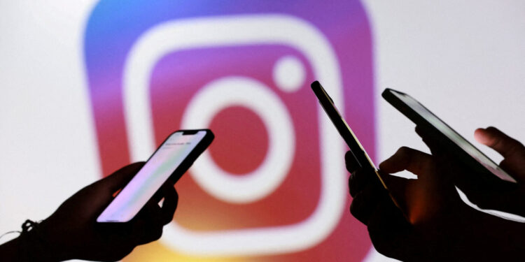 Instagram i Facebook krše Akt o digitalnim uslugama