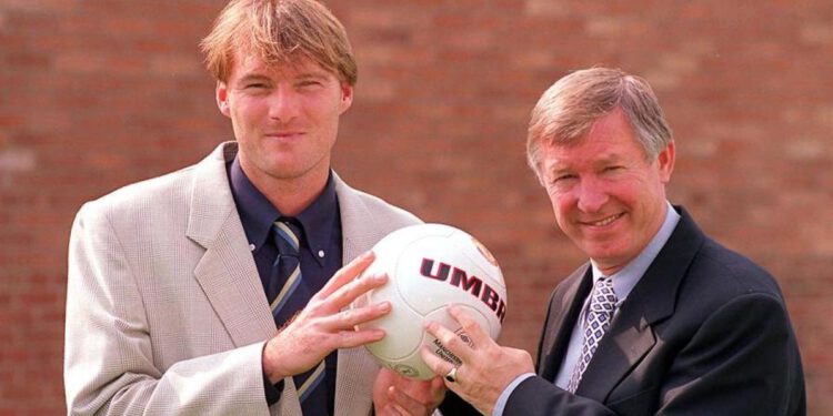 Intervju Massima Taibija: “Berlusconi, Alex Ferguson, Giggs…”