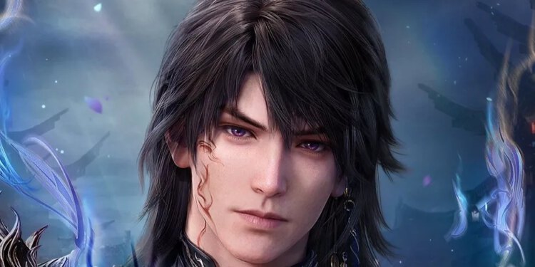 Intervju o ljubavi i dubokom svemiru