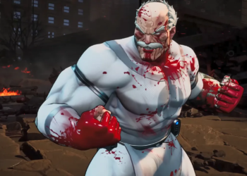 Invincible VS Beta igrači nadaju se kaznama za odustajanje od Ragea pri lansiranju