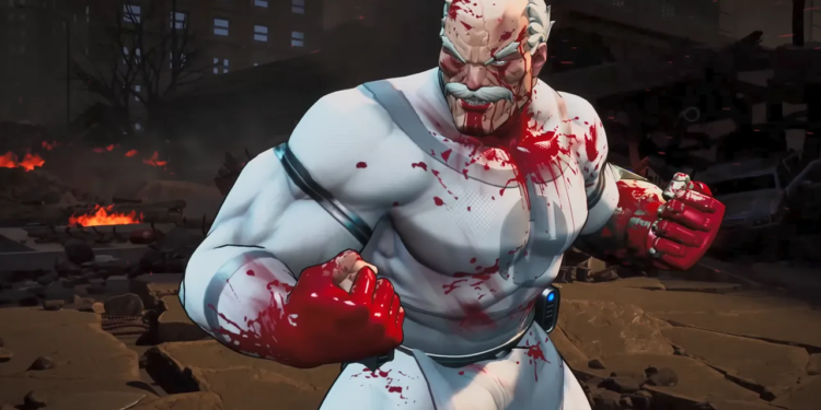 Invincible VS Beta igrači nadaju se kaznama za odustajanje od Ragea pri lansiranju