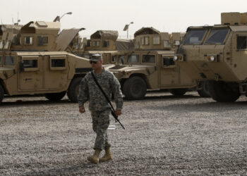 Iračke milicije stalno napadaju američke baze i prijete svima u regiji: ‘Sigurnost za sve ili nikoga’