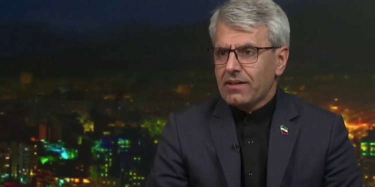 Iran brani ograničenja na prolazu kroz Hormuški tjesnac — RT World News