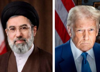 Iran će zajedno s Omanom naplaćivati prolaz Hormuzom?