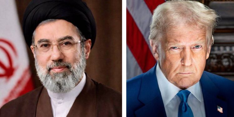 Iran će zajedno s Omanom naplaćivati prolaz Hormuzom?