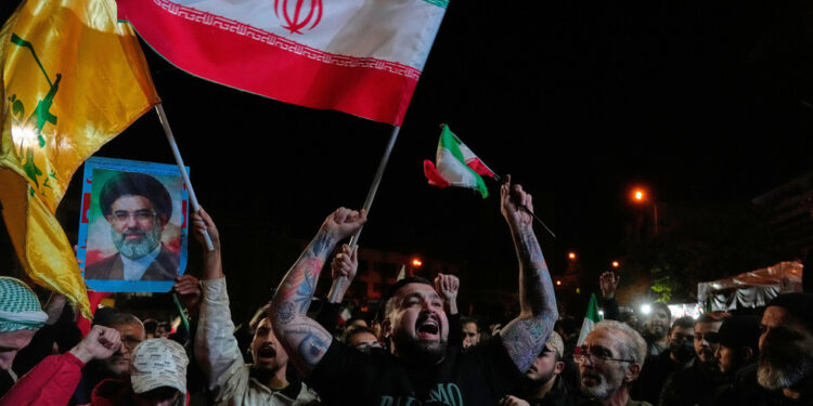 Iran je prevladao, a Bliski istok se promijenio — RT World News