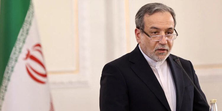 Iran kaže da je Trumpova objava o zahtjevu za prekid vatre ‘lažna i neutemeljena’