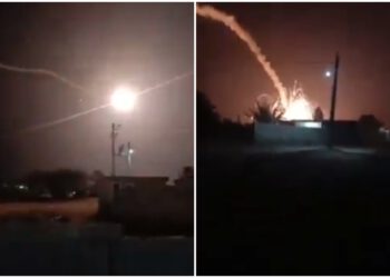 Iran objavio snimke uništenih američkih aviona, SAD: ‘To su naši ljudi napravili’