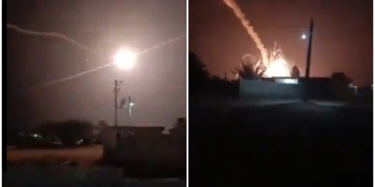 Iran objavio snimke uništenih američkih aviona, SAD: ‘To su naši ljudi napravili’