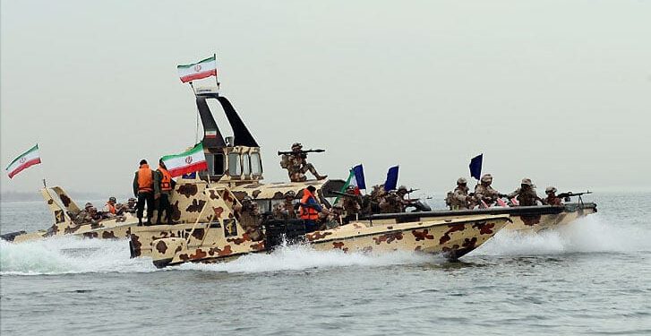 Iran postavio “cjenik” za Hormuz