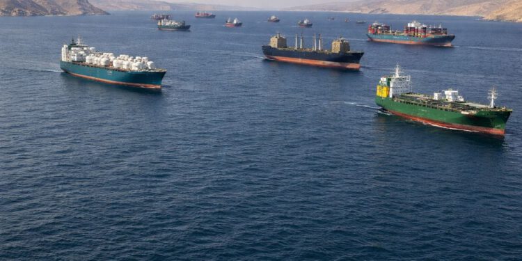 Iran potpuno otvorio Hormuški tjesnac, cijene nafte u slobodnom padu!