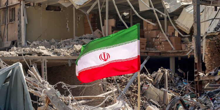 Iran provodi pogubljenja ljudi, uključujući tinejdžere, usred rata