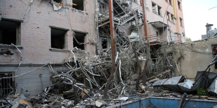 Iran traži odštetu od arapskih država — RT World News