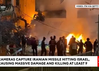 Iranci priuštili Izraelcima težak šok, na ovakve udarce nisu navikli