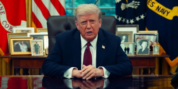 Iranci sprdaju Trumpa: ‘Kad smo mi to radili SAD nije ni postojao, šteta što to nije doprlo’