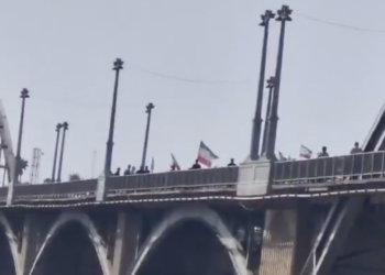 Iranci zapaprili Amerikancima: Pazite čega su se dosjetili, koriste se već viđenom taktikom