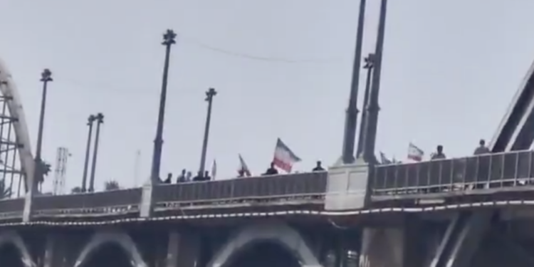 Iranci zapaprili Amerikancima: Pazite čega su se dosjetili, koriste se već viđenom taktikom