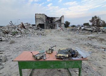 Iranska delegacija na pregovorima ima znakovito ime: Podsjeća na stravičan čin