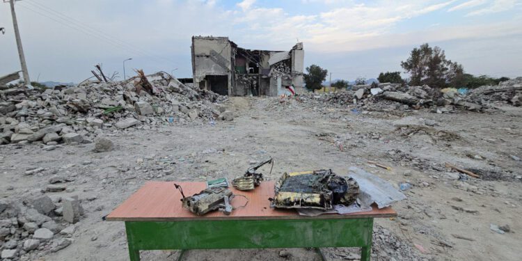 Iranska delegacija na pregovorima ima znakovito ime: Podsjeća na stravičan čin