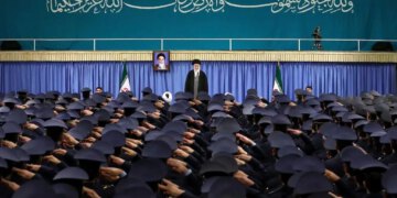 Iranska vladajuća ideologija pokreće globalnu konfrontaciju, kažu analitičari