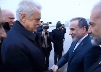 Iranski pregovarač otišao Putinu: Iz Teherana stiže novi prijedlog za kraj rata