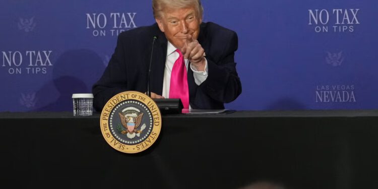 Iransko-američki rat uživo: Trump ga naziva ‘povijesnim danom’ jer primirje između Izraela i Libanona stupa na snagu